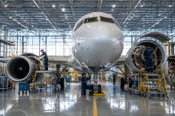 MRO & Engineering