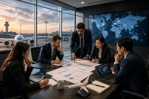 Aviation Consultancy
