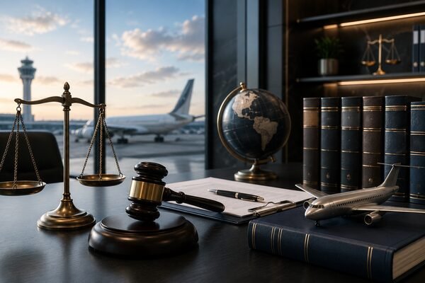 Aviation Legal & Compliance