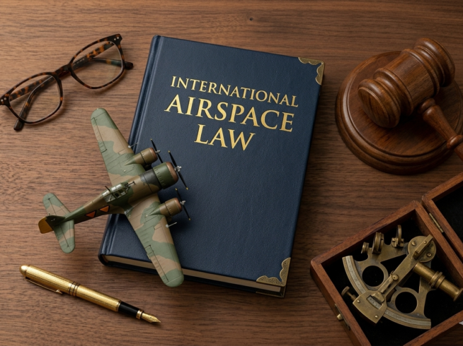 Avaition Law | Legal Support | Singapore | India | Indonesia