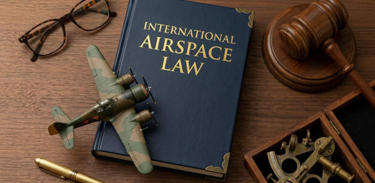 Avaition Law | Legal Support | Singapore | India | Indonesia