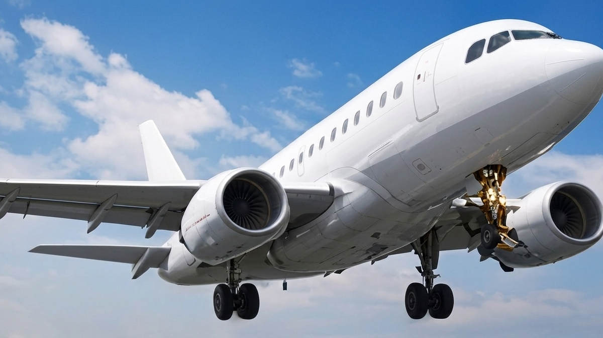 Aviation Leasing India | Singapore | Indonesia