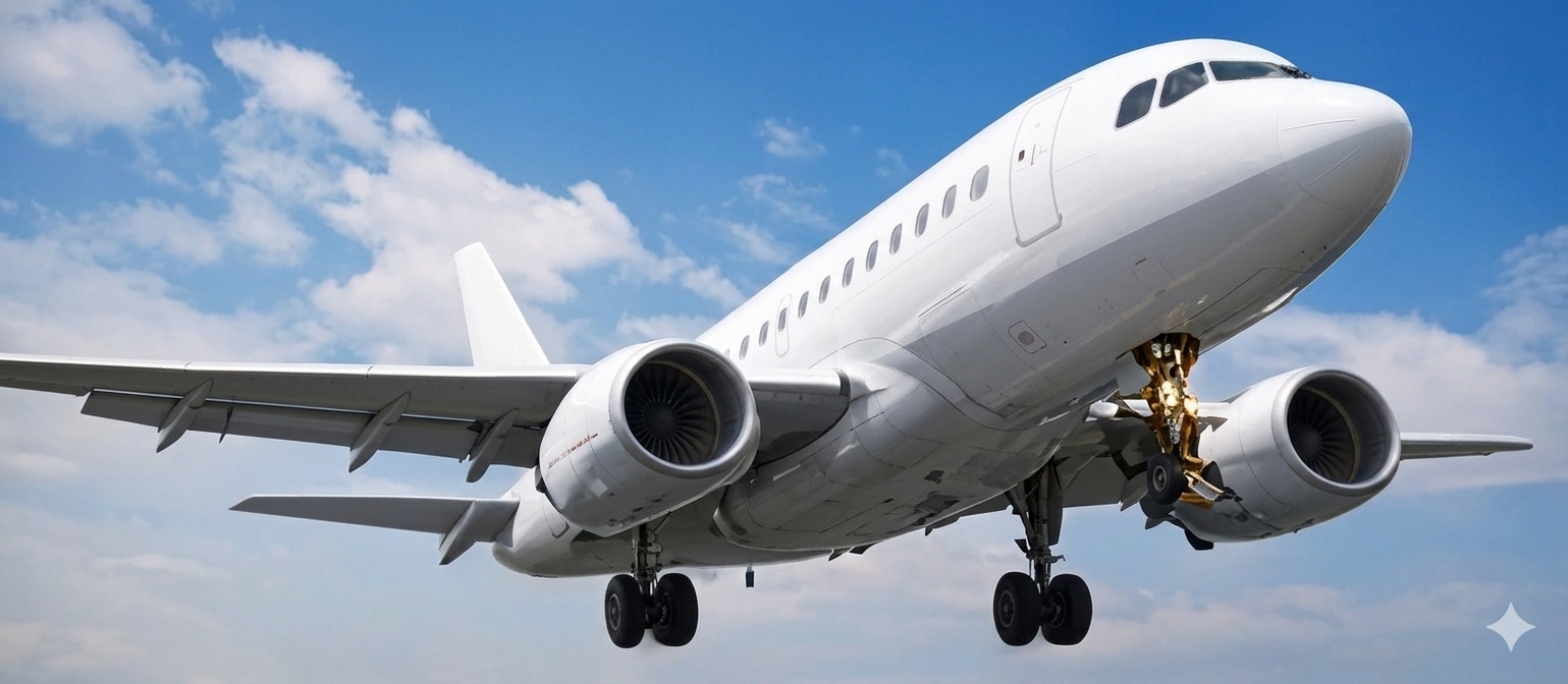 Aviation Leasing India | Singapore | Indonesia